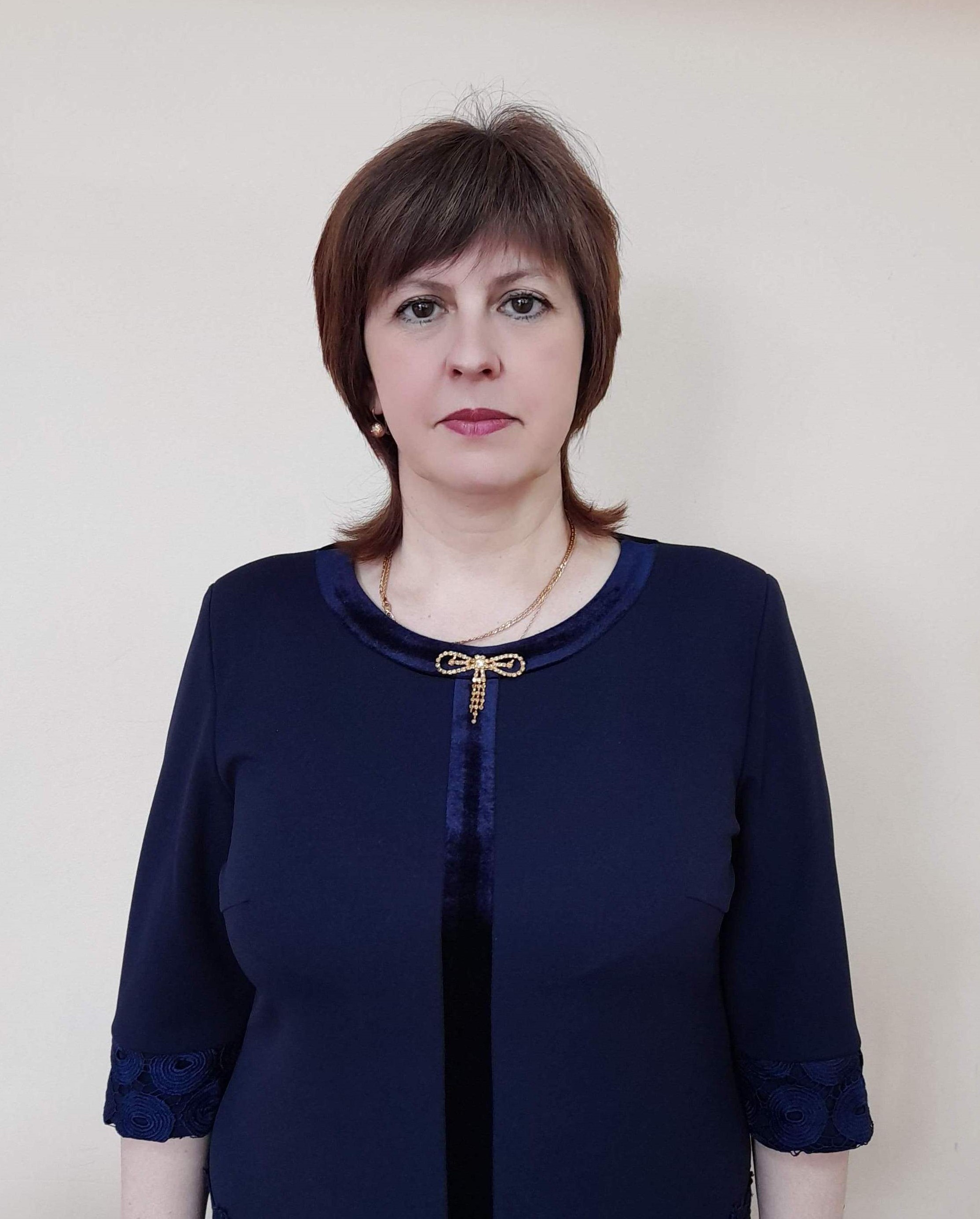 Миняева Елена Николаевна Миняева Елена Николаевна.