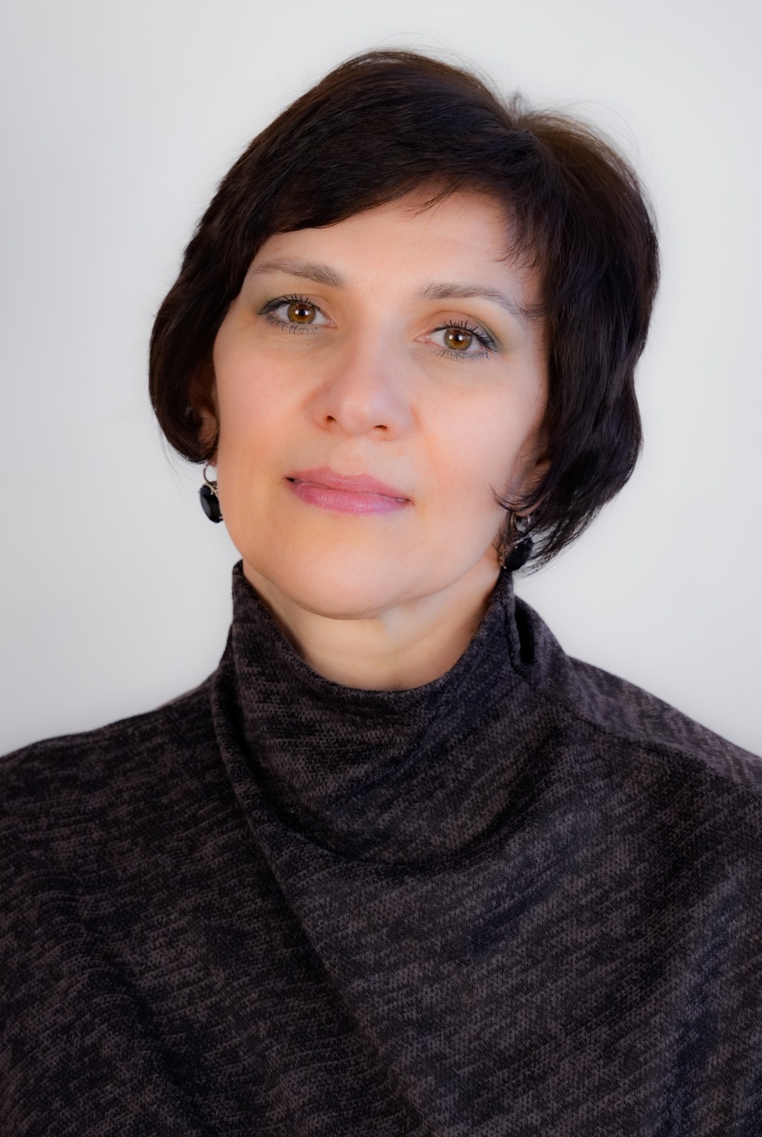 Томилина Елена Александровна.